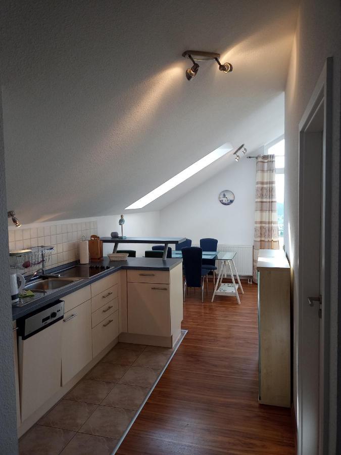 Ferienwohnung S21 Graal-Mueritz Exterior foto