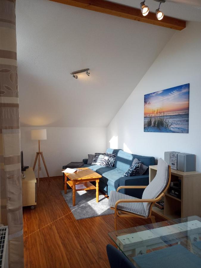 Ferienwohnung S21 Graal-Mueritz Exterior foto
