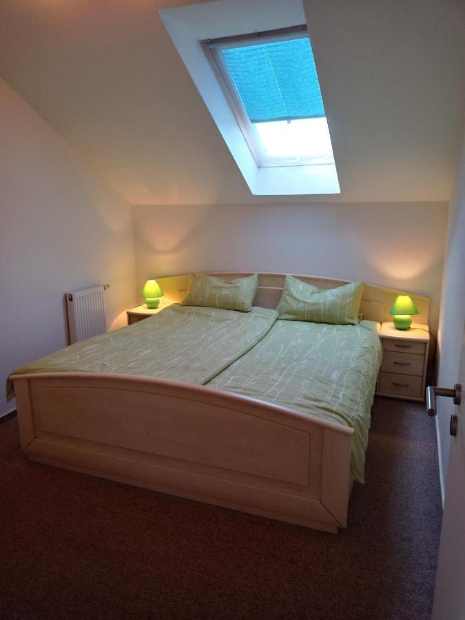 Ferienwohnung S21 Graal-Mueritz Exterior foto