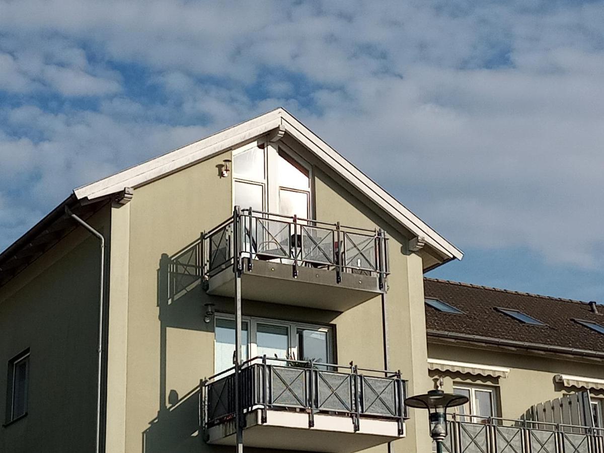 Ferienwohnung S21 Graal-Mueritz Exterior foto